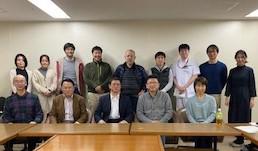 令和元年度第3回理事会 2020-2-1