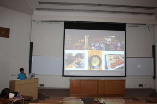学生の海外留学報告会-2