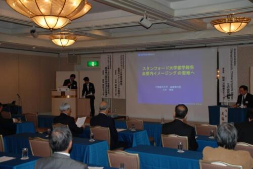 平成23年海外留学助成報告２