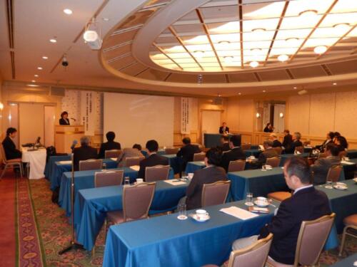 平成25年12月海外留学助成報告2