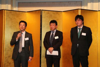平成25年度全国会