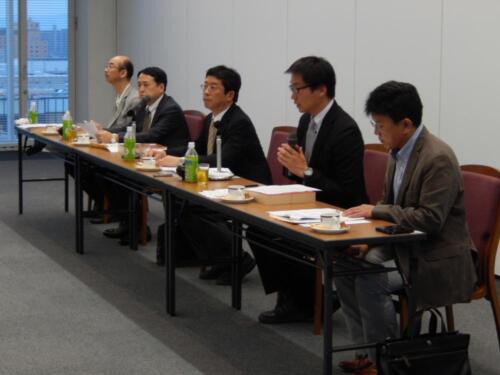 平成27年度6月代議員会-2