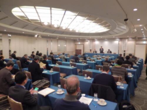 平成28年度第2回代議員会 H28-12-3