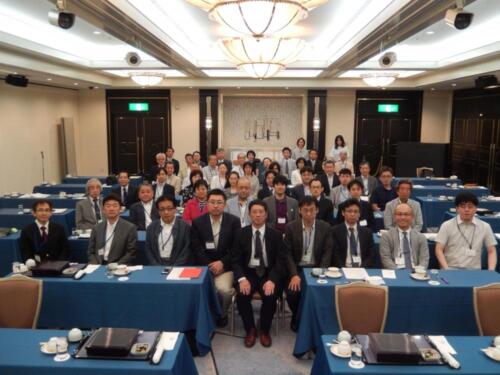 平成29年度第一回代議員会 H29-6-10